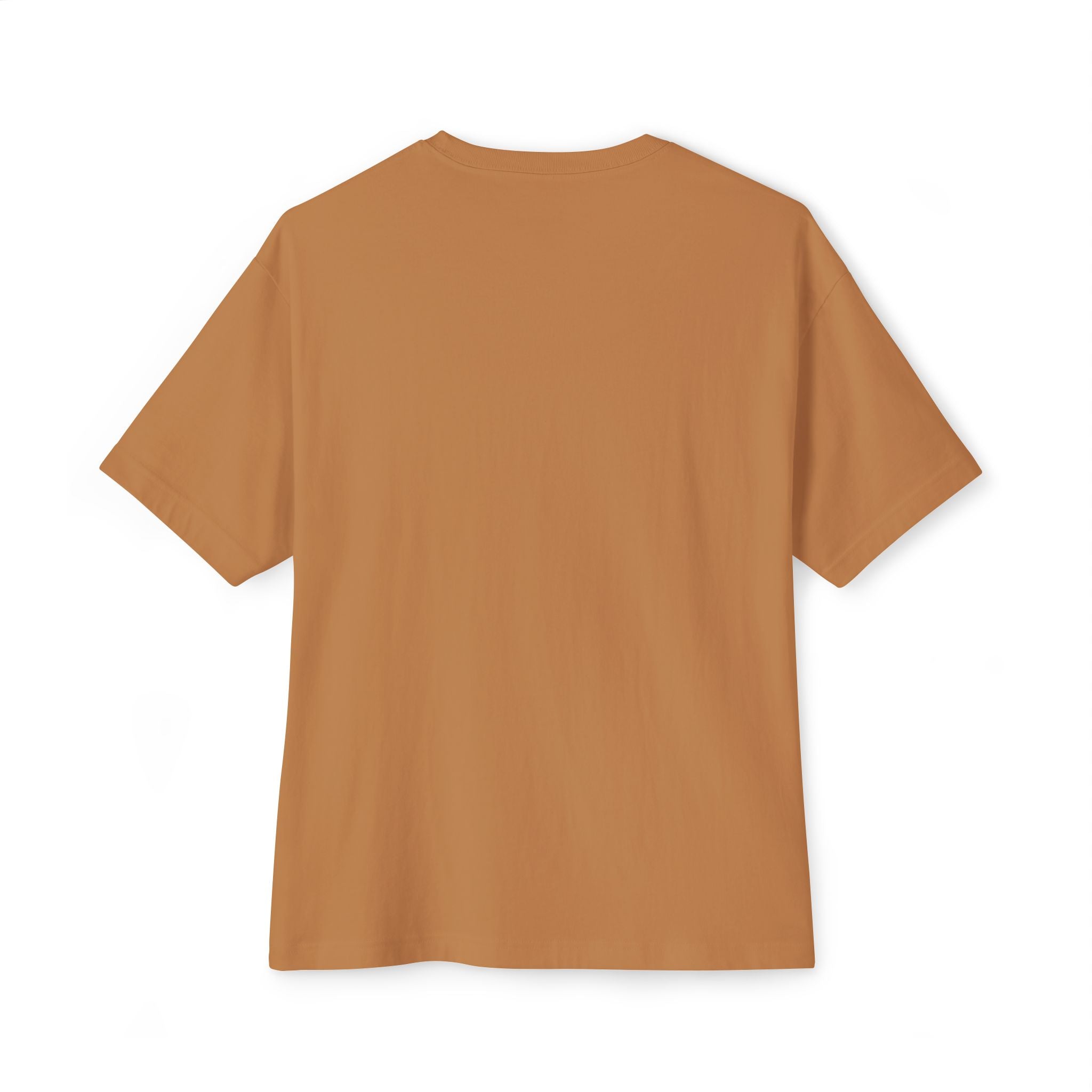 Mr. Ribbits Unisex Oversized Boxy Tee