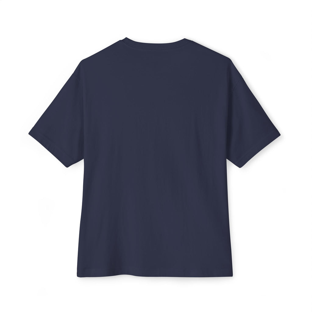 Mr. Ribbits Unisex Oversized Boxy Tee