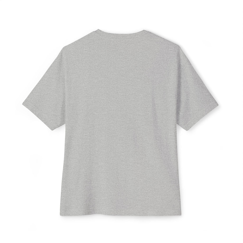 Mr. Ribbits Unisex Oversized Boxy Tee