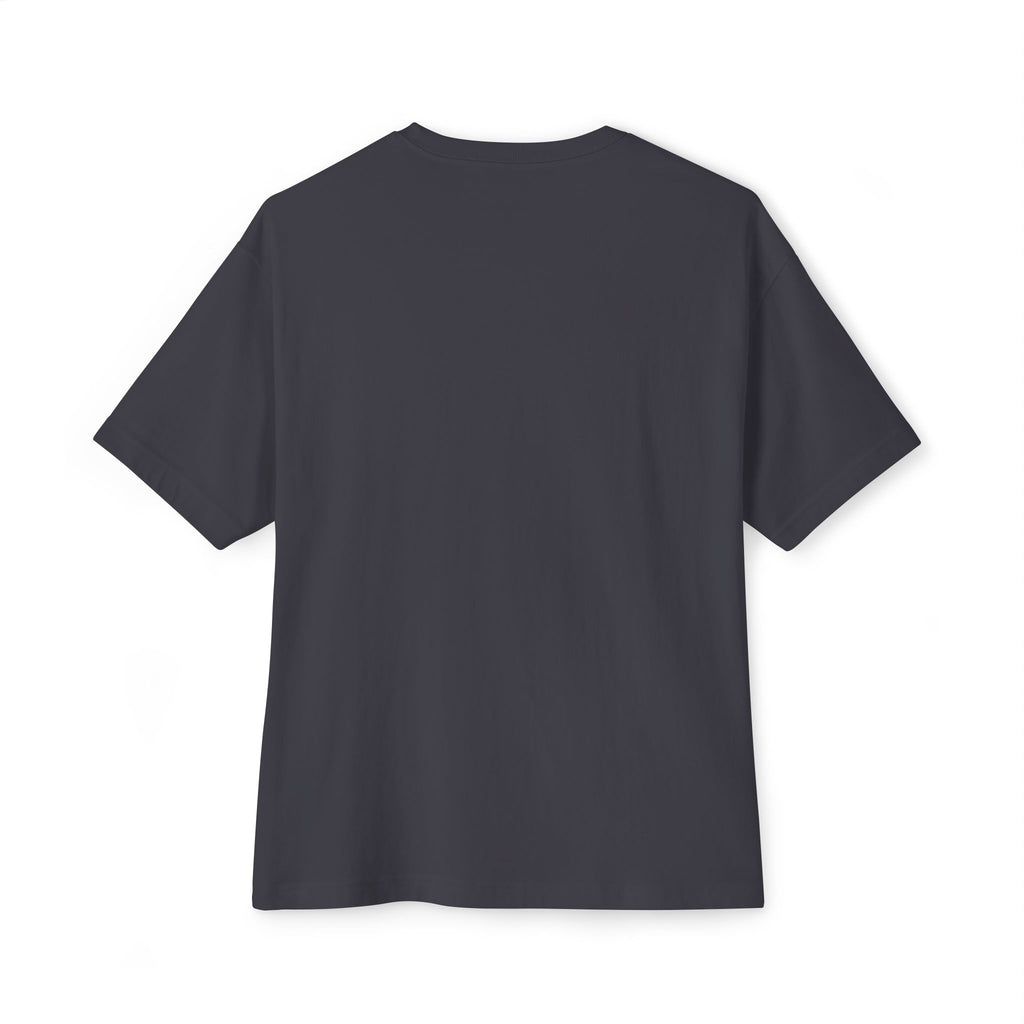 Mr. Ribbits Unisex Oversized Boxy Tee