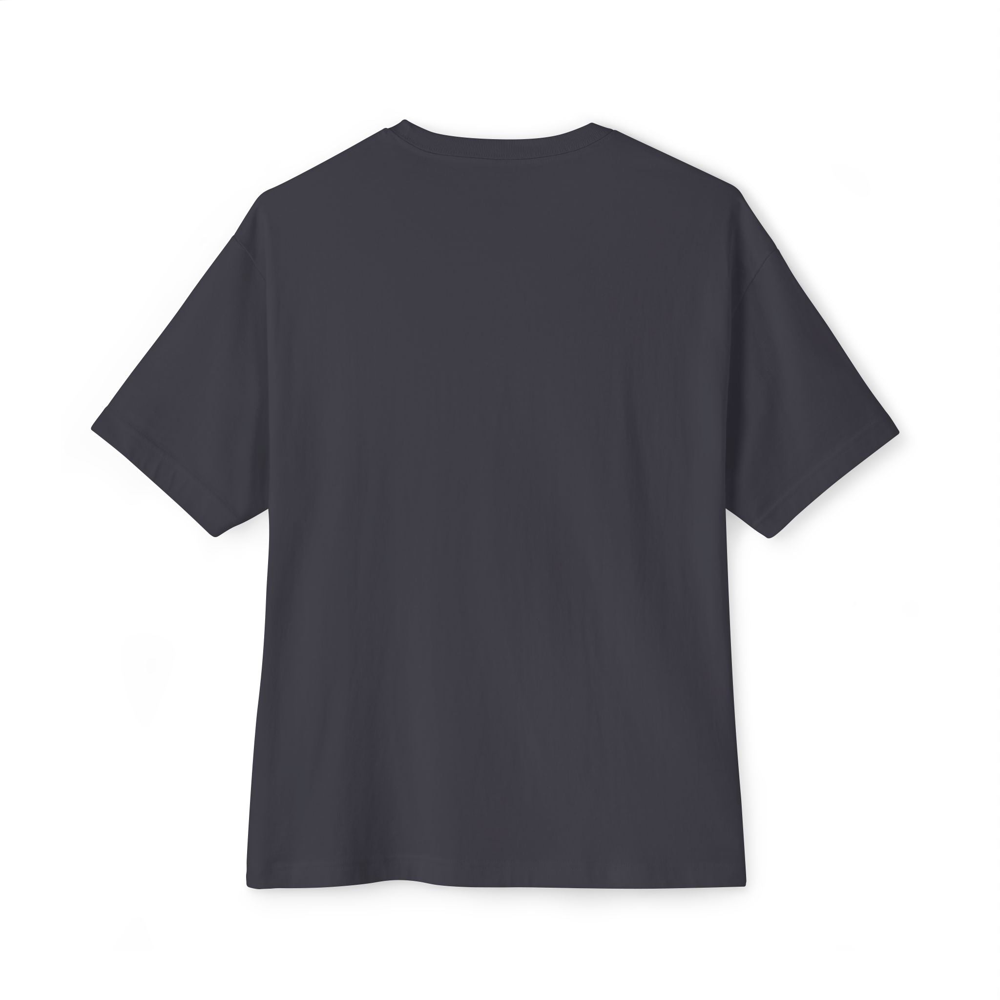 Mr. Ribbits Unisex Oversized Boxy Tee